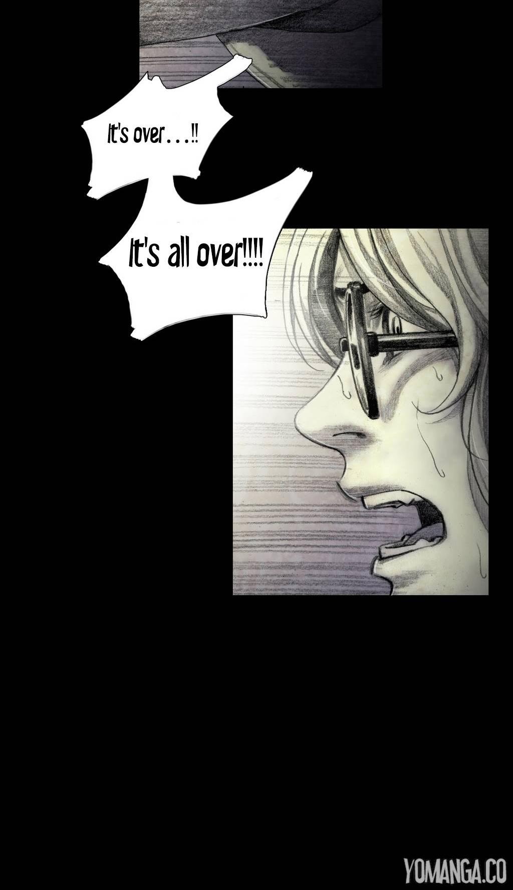 House of Dolls Chapter 15 page 38 - Chapter 15