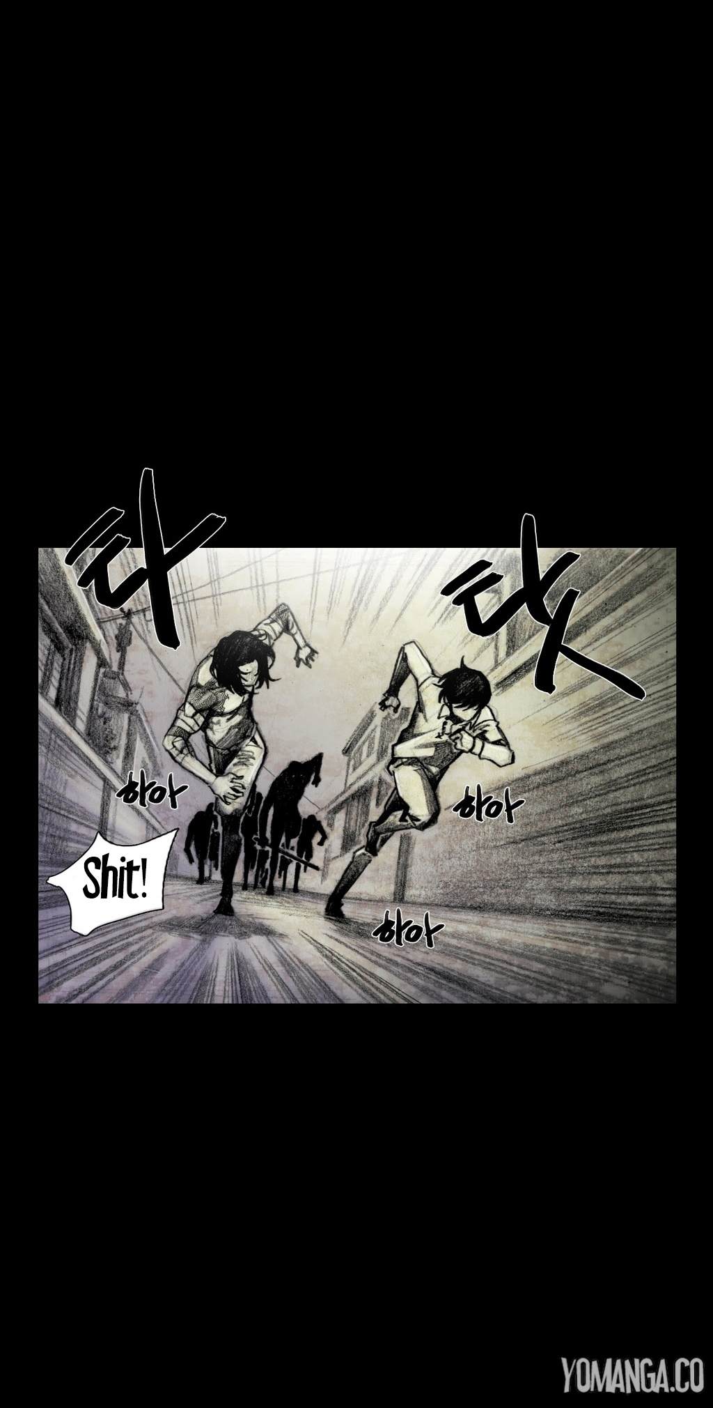 House of Dolls Chapter 15 page 39 - Chapter 15