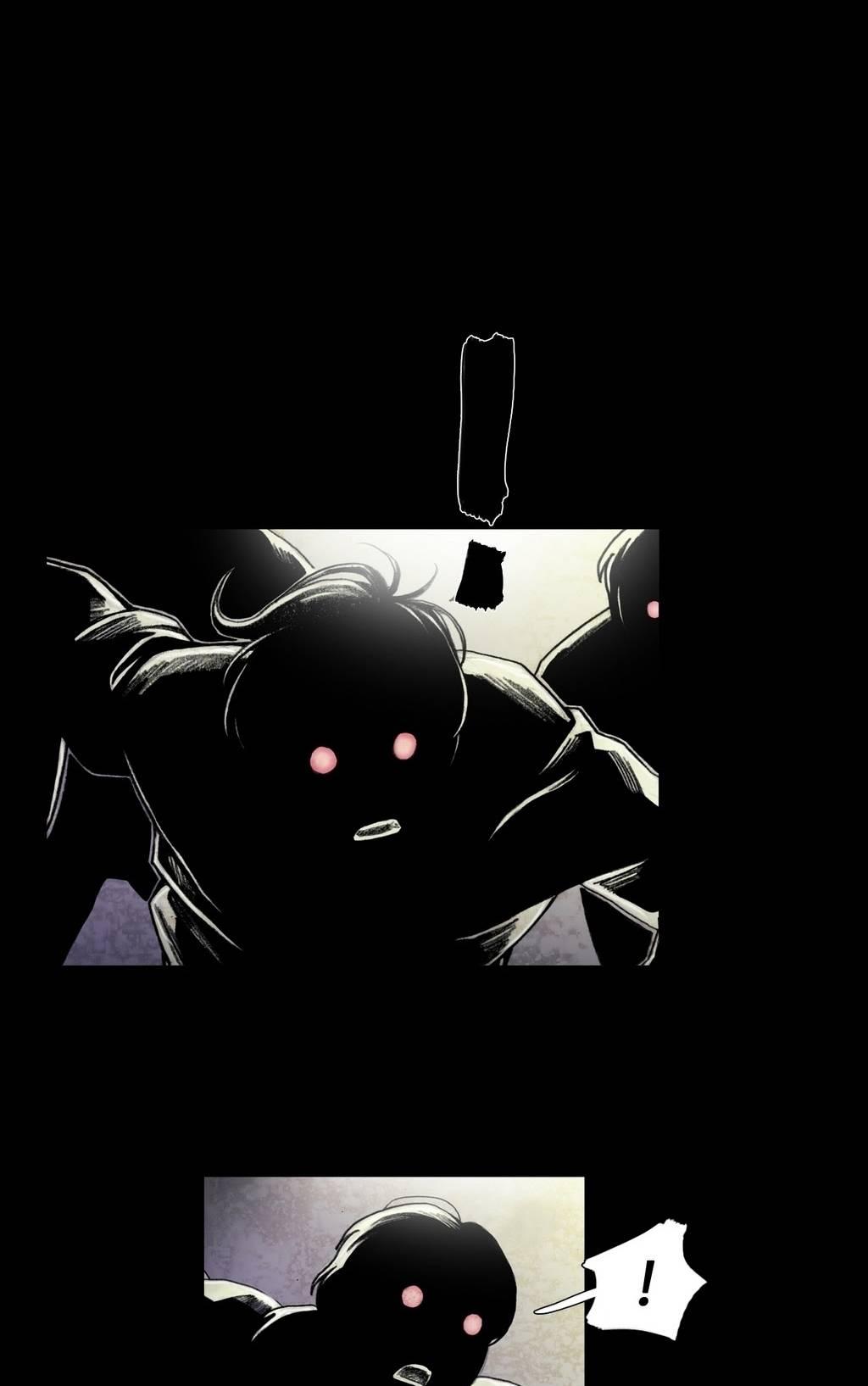 House of Dolls Chapter 15 page 40 - Chapter 15