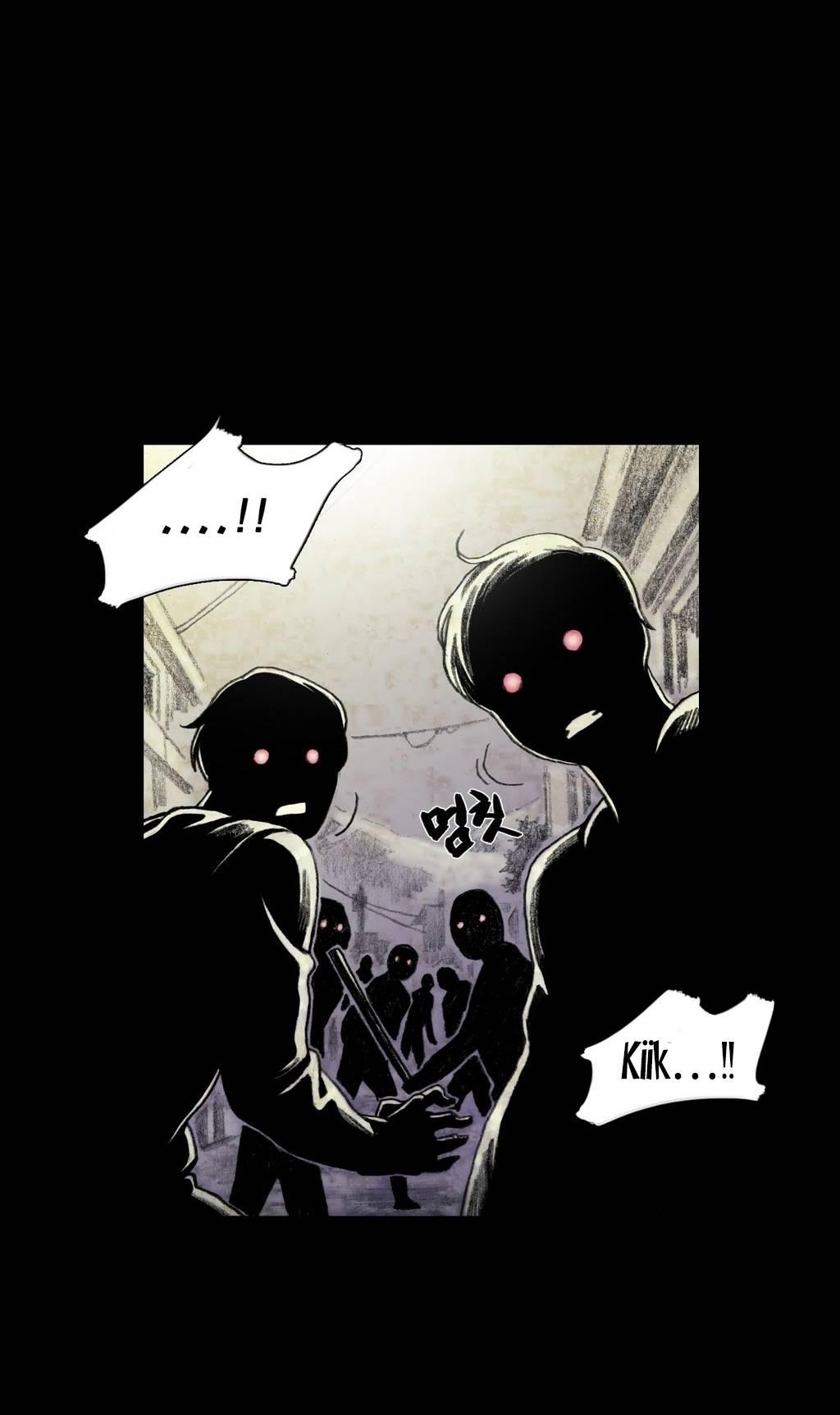 House of Dolls Chapter 15 page 42 - Chapter 15