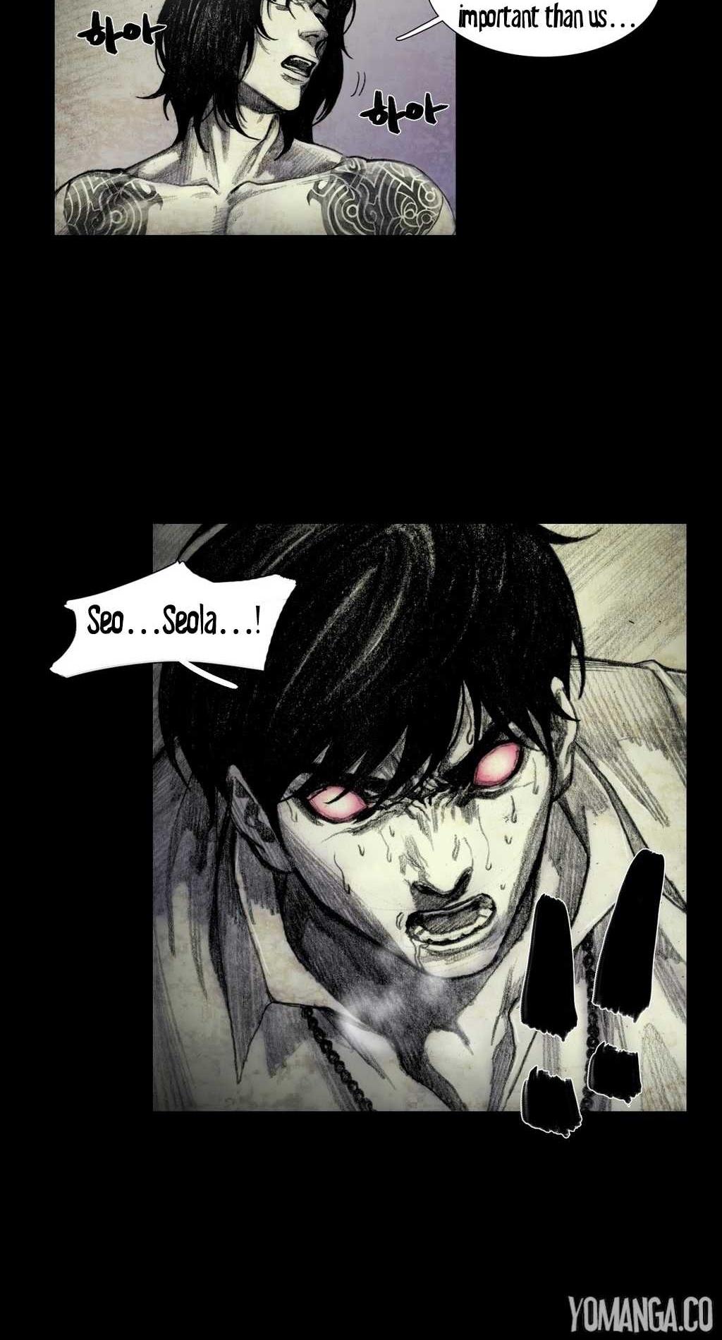House of Dolls Chapter 15 page 45 - Chapter 15