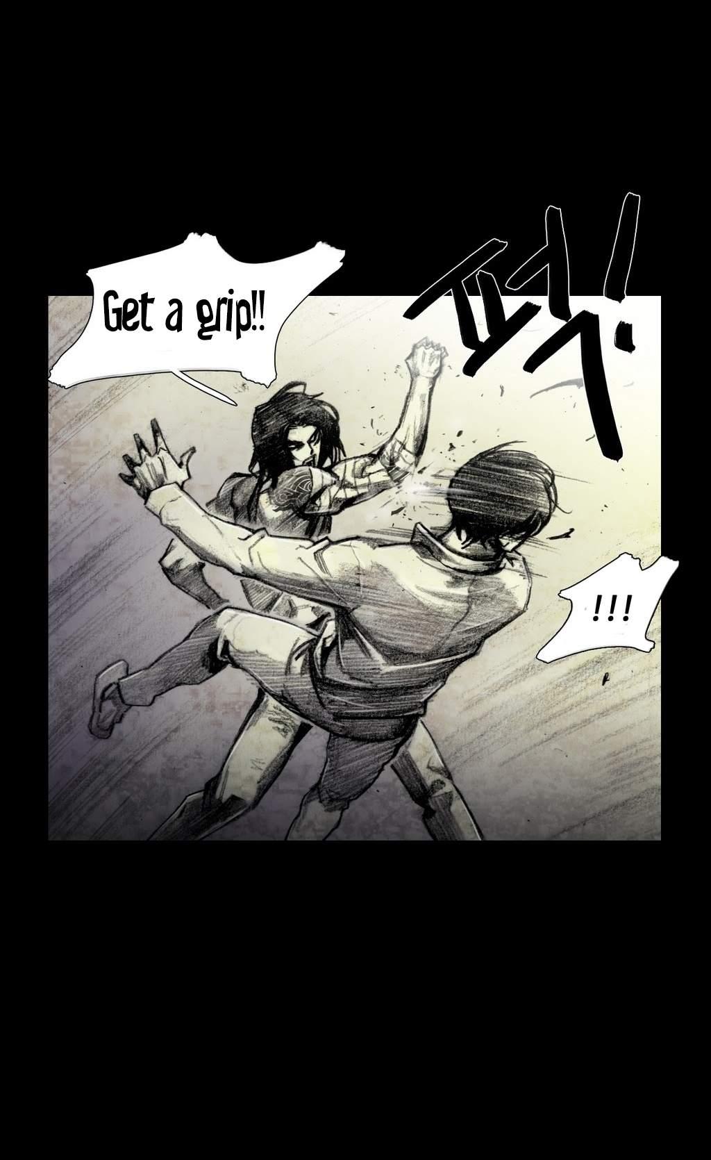 House of Dolls Chapter 15 page 46 - Chapter 15
