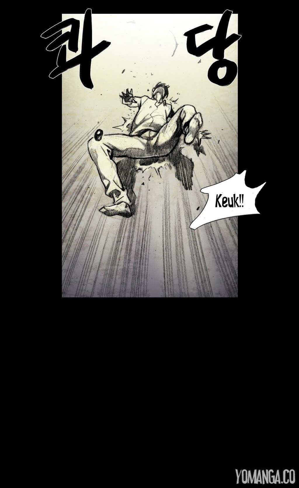 House of Dolls Chapter 15 page 47 - Chapter 15