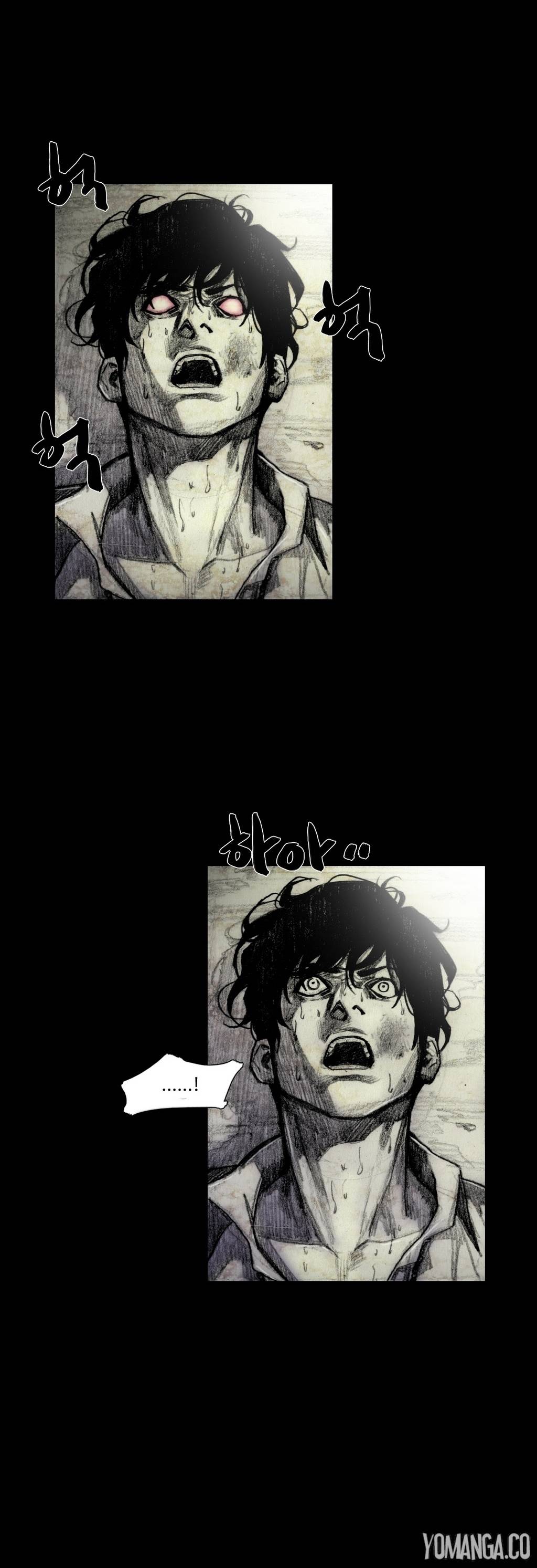 House of Dolls Chapter 15 page 48 - Chapter 15
