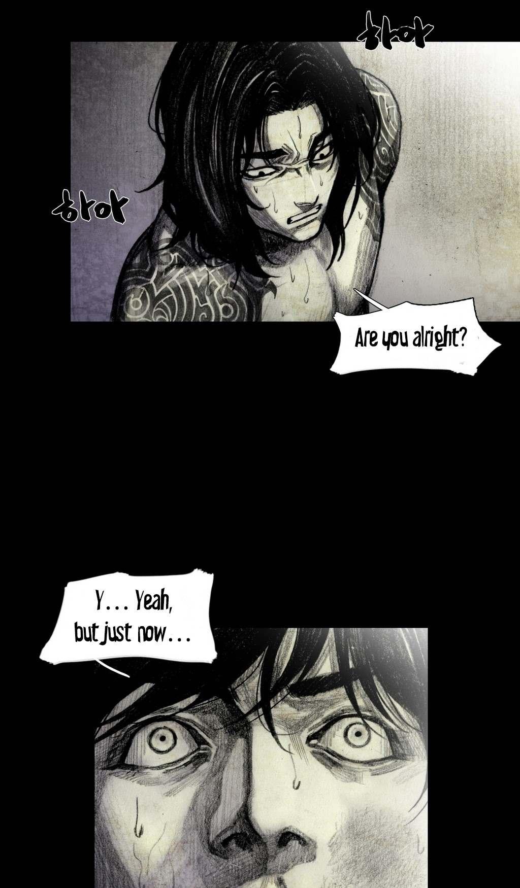 House of Dolls Chapter 15 page 49 - Chapter 15