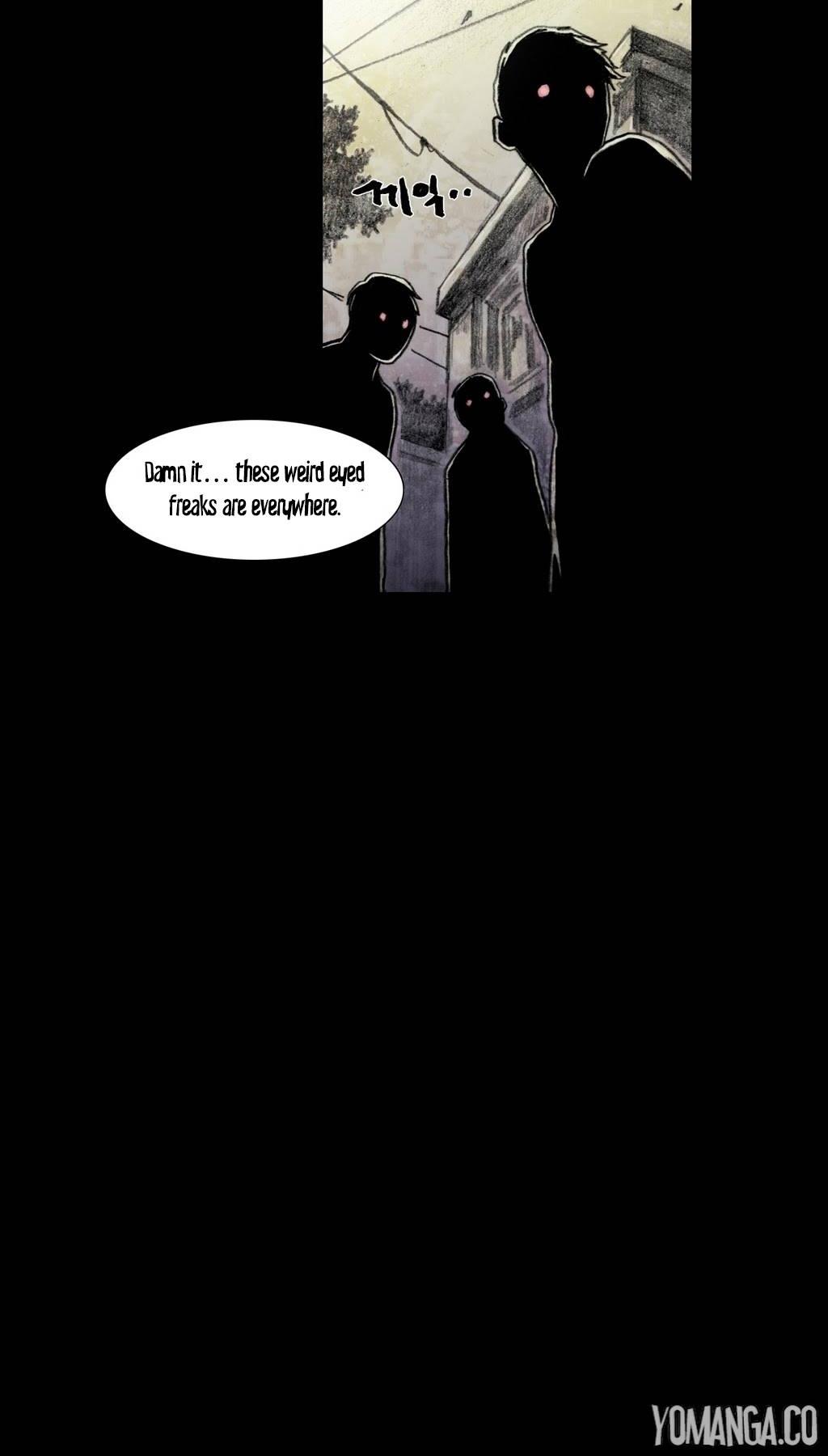 House of Dolls Chapter 15 page 5 - Chapter 15