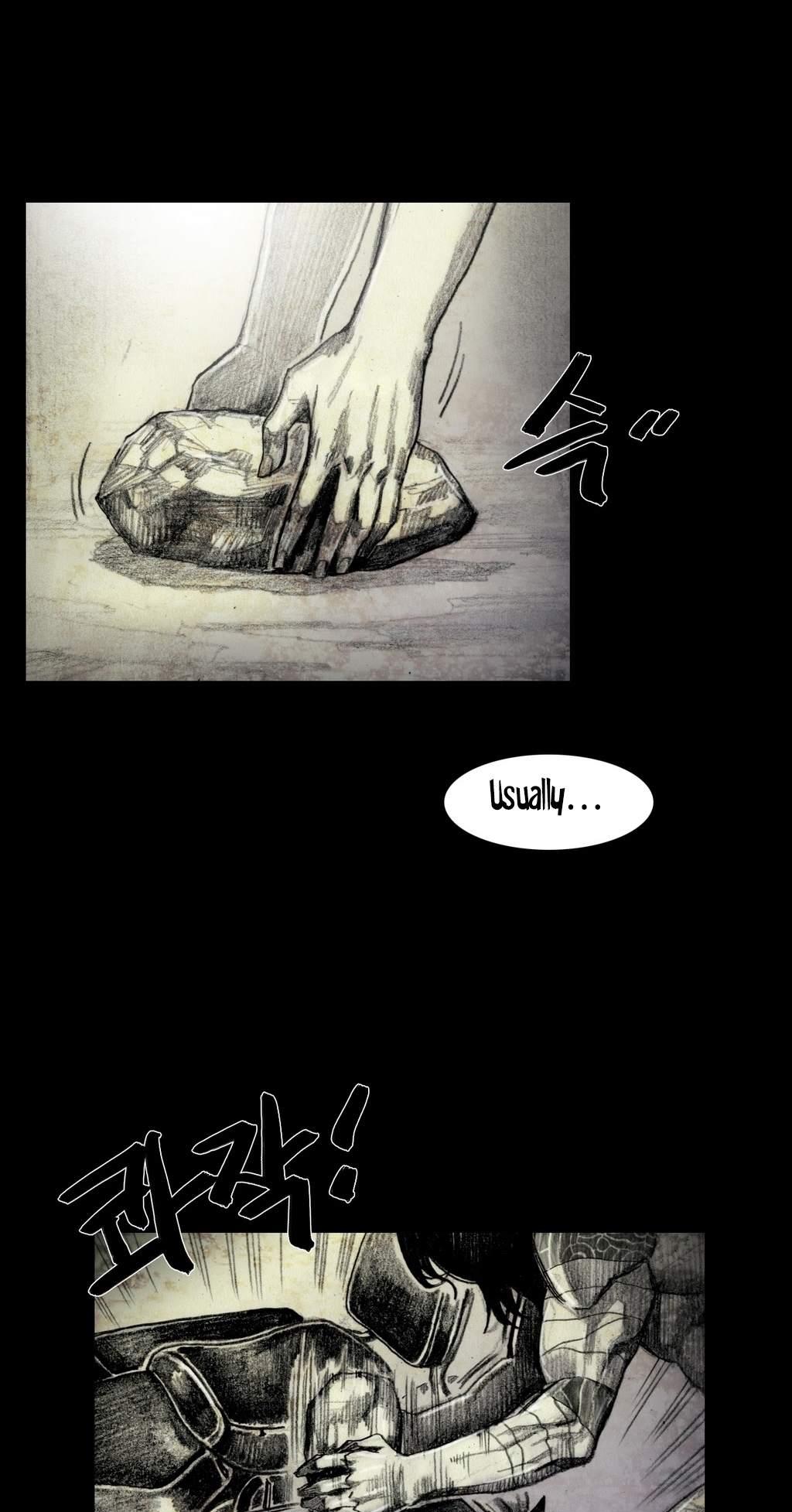 House of Dolls Chapter 15 page 53 - Chapter 15