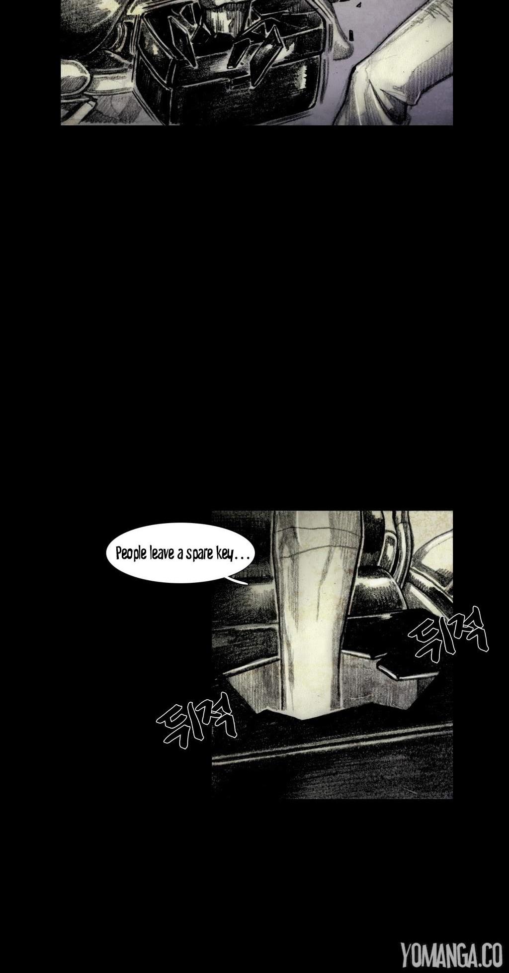 House of Dolls Chapter 15 page 54 - Chapter 15