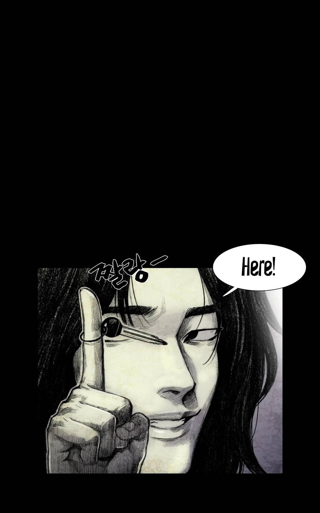 House of Dolls Chapter 15 page 55 - Chapter 15