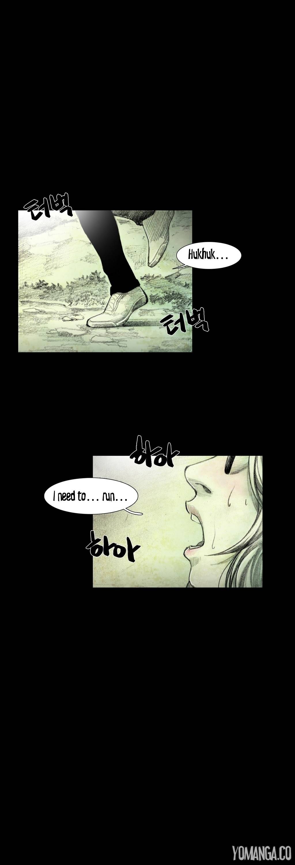 House of Dolls Chapter 15 page 57 - Chapter 15