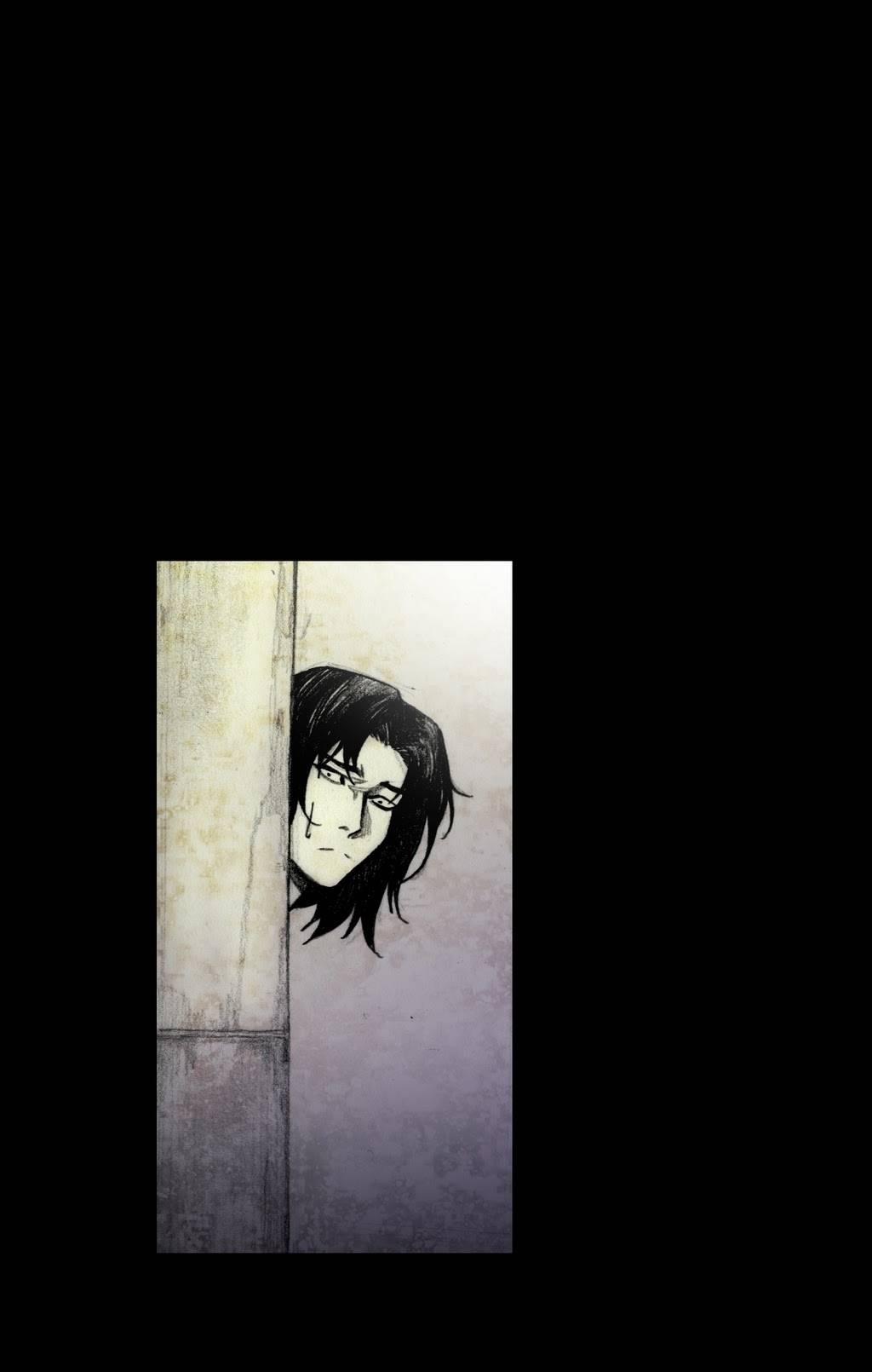 House of Dolls Chapter 15 page 6 - Chapter 15