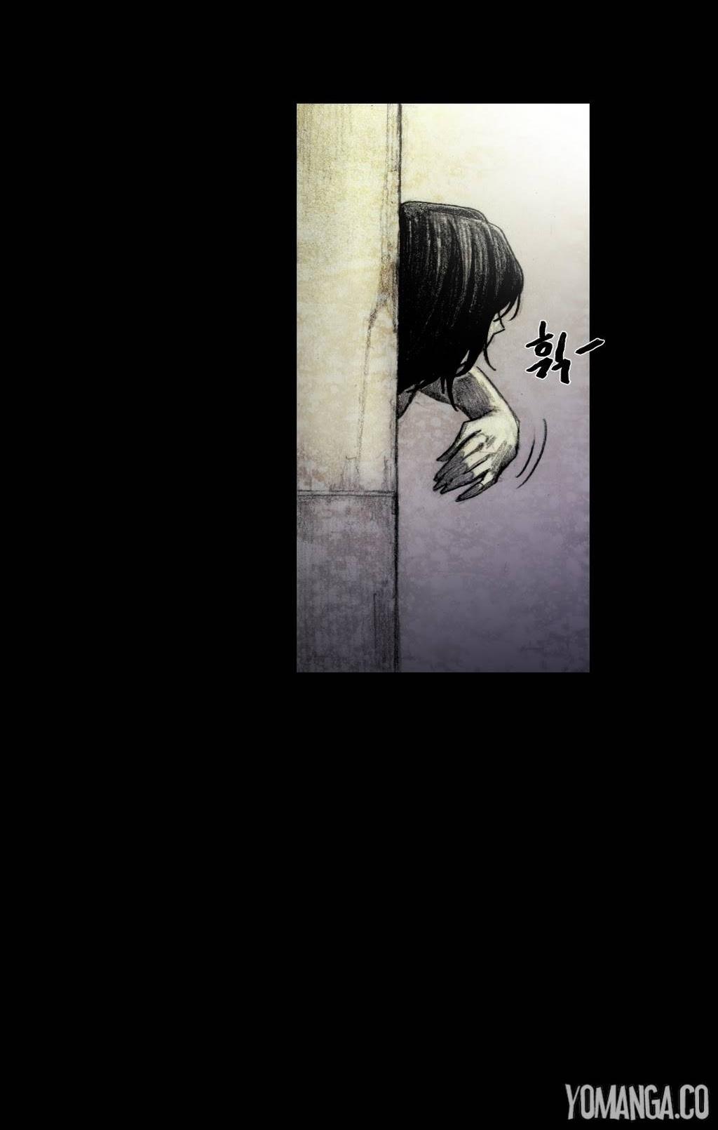 House of Dolls Chapter 15 page 7 - Chapter 15
