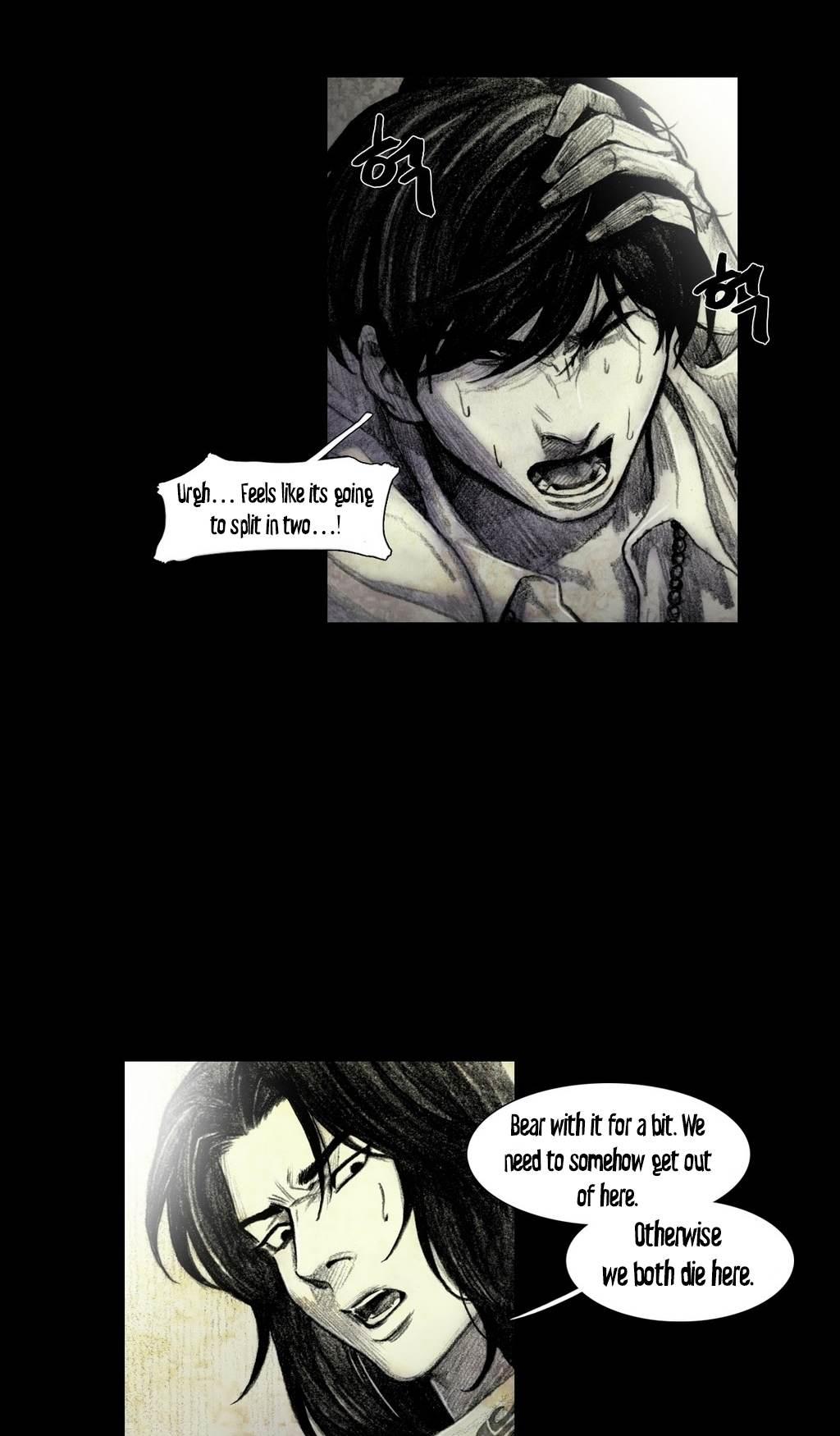 House of Dolls Chapter 15 page 9 - Chapter 15