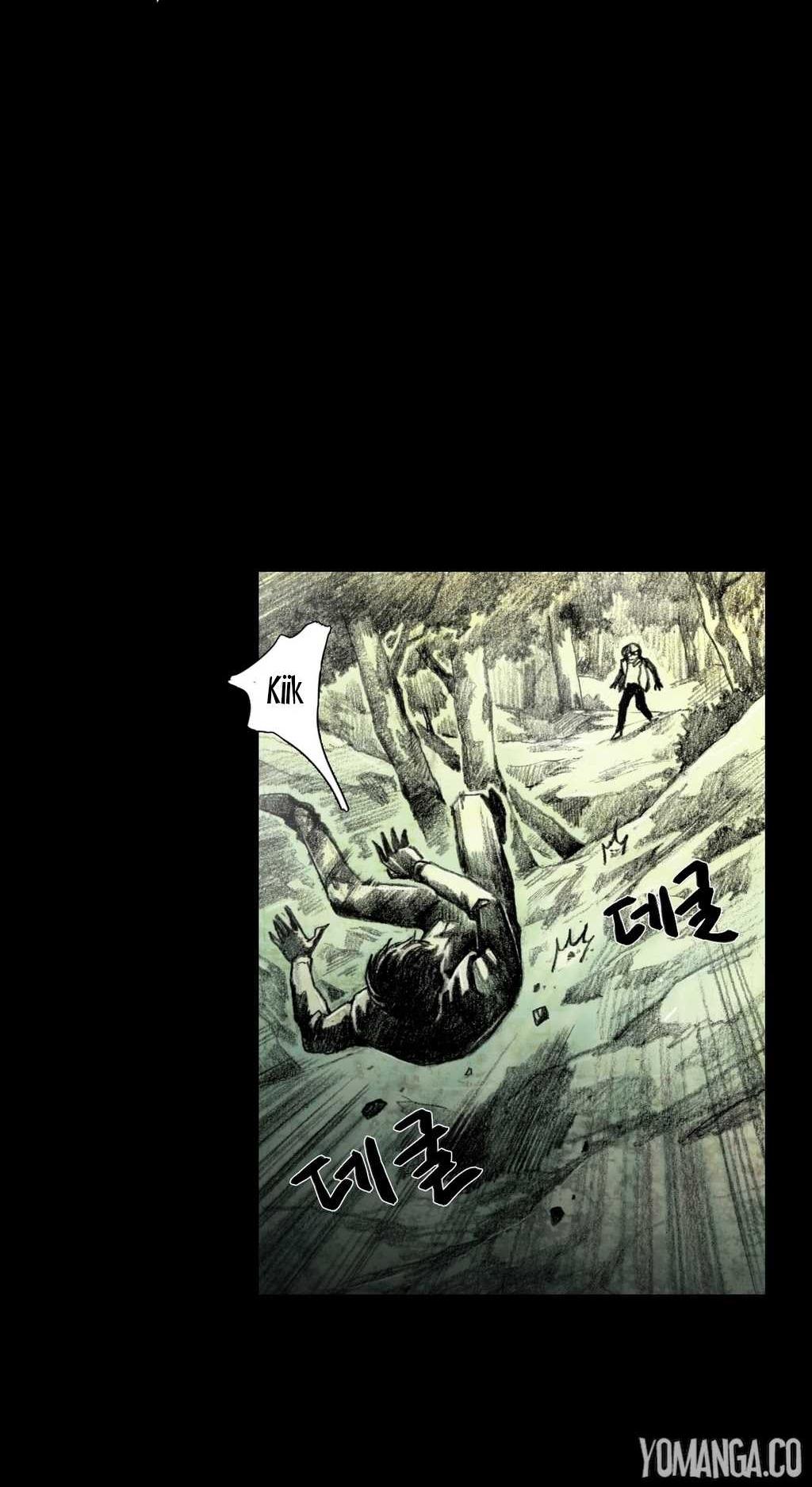 House of Dolls Chapter 16 page 11 - Chapter 16