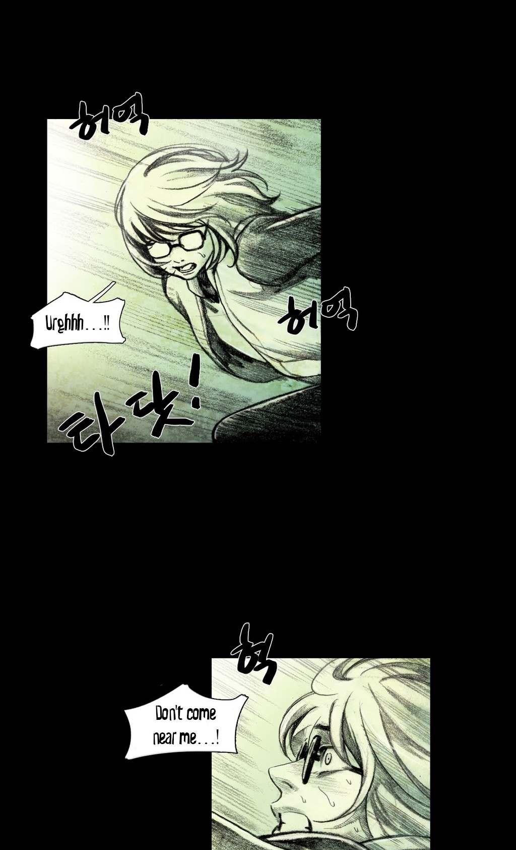 House of Dolls Chapter 16 page 12 - Chapter 16
