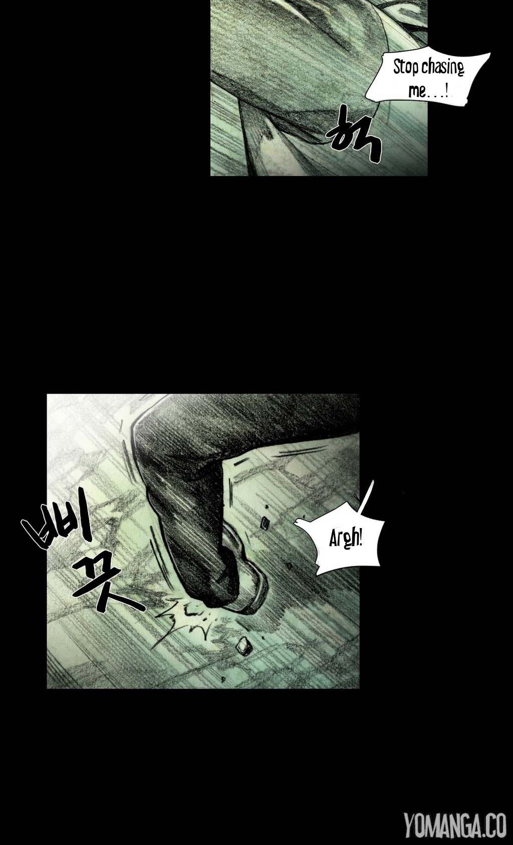 House of Dolls Chapter 16 page 13 - Chapter 16