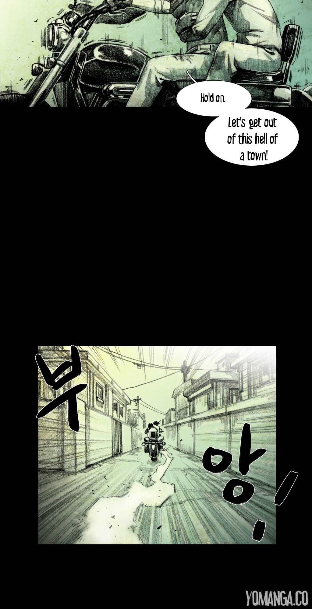 House of Dolls Chapter 16 page 17 - Chapter 16