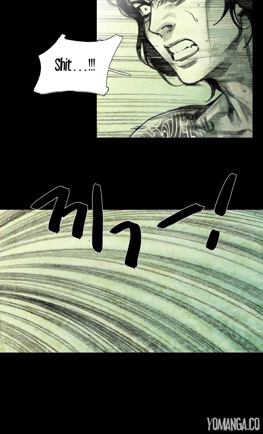 House of Dolls Chapter 16 page 21 - Chapter 16