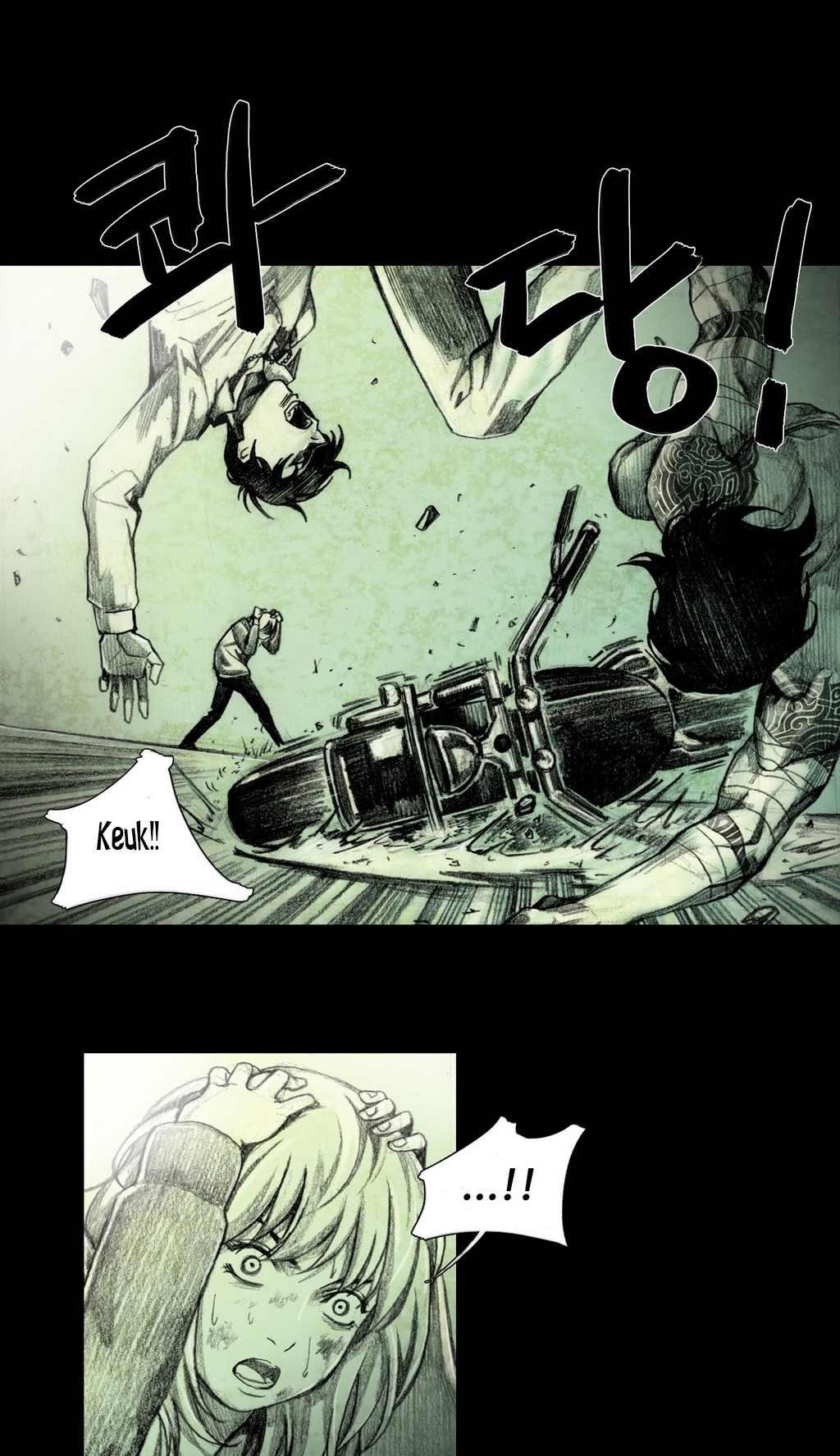 House of Dolls Chapter 16 page 22 - Chapter 16