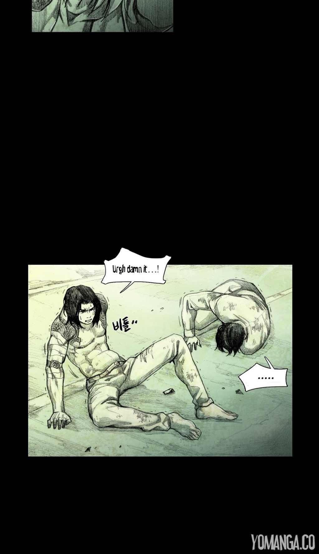 House of Dolls Chapter 16 page 23 - Chapter 16