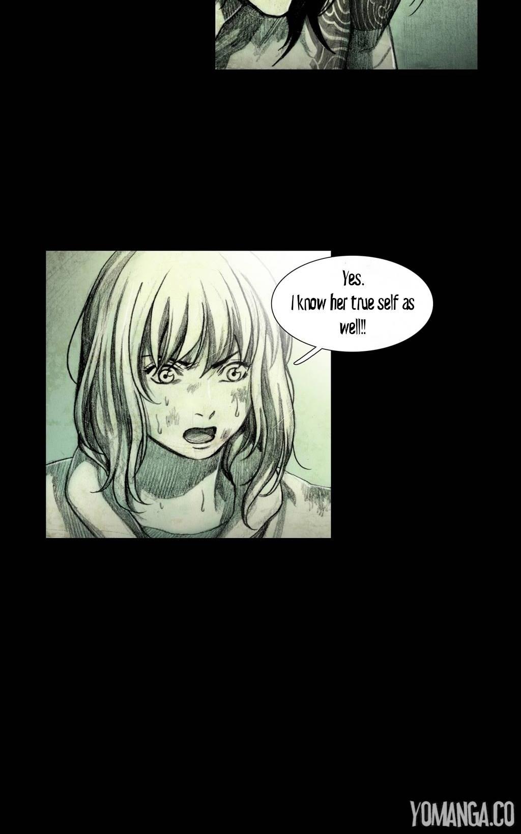 House of Dolls Chapter 16 page 25 - Chapter 16
