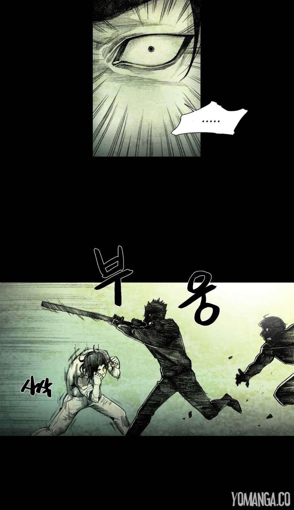 House of Dolls Chapter 16 page 30 - Chapter 16
