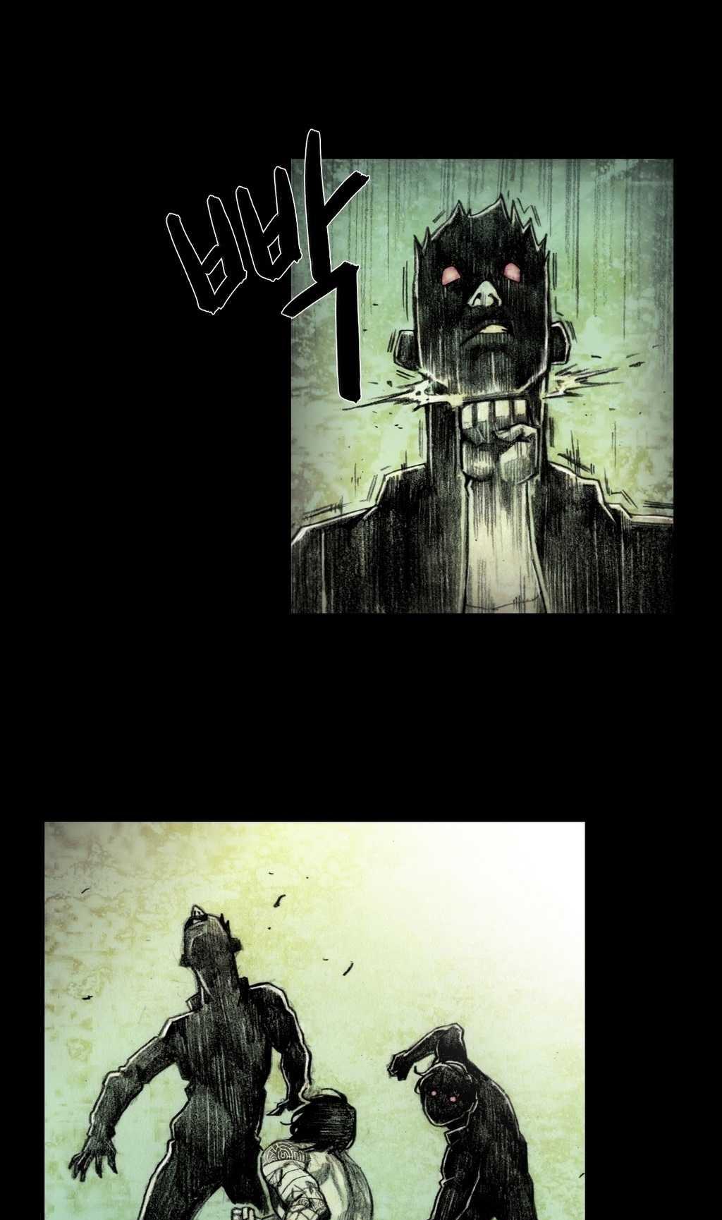 House of Dolls Chapter 16 page 31 - Chapter 16