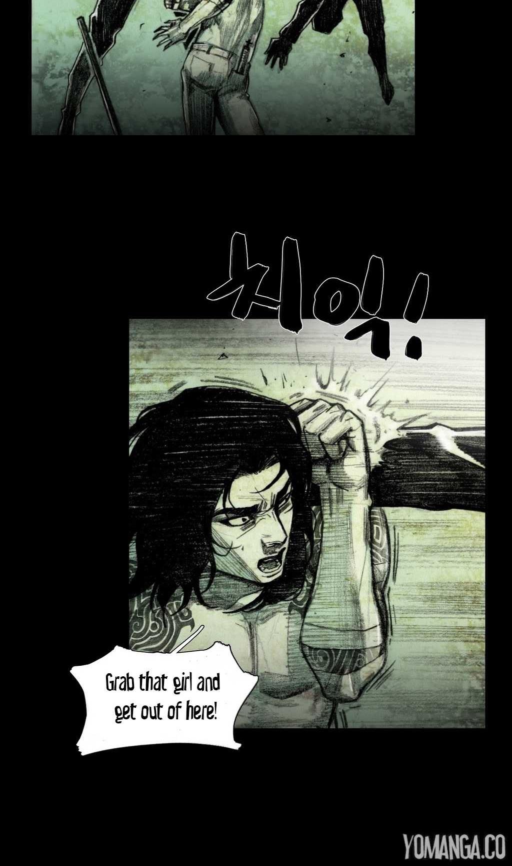 House of Dolls Chapter 16 page 32 - Chapter 16