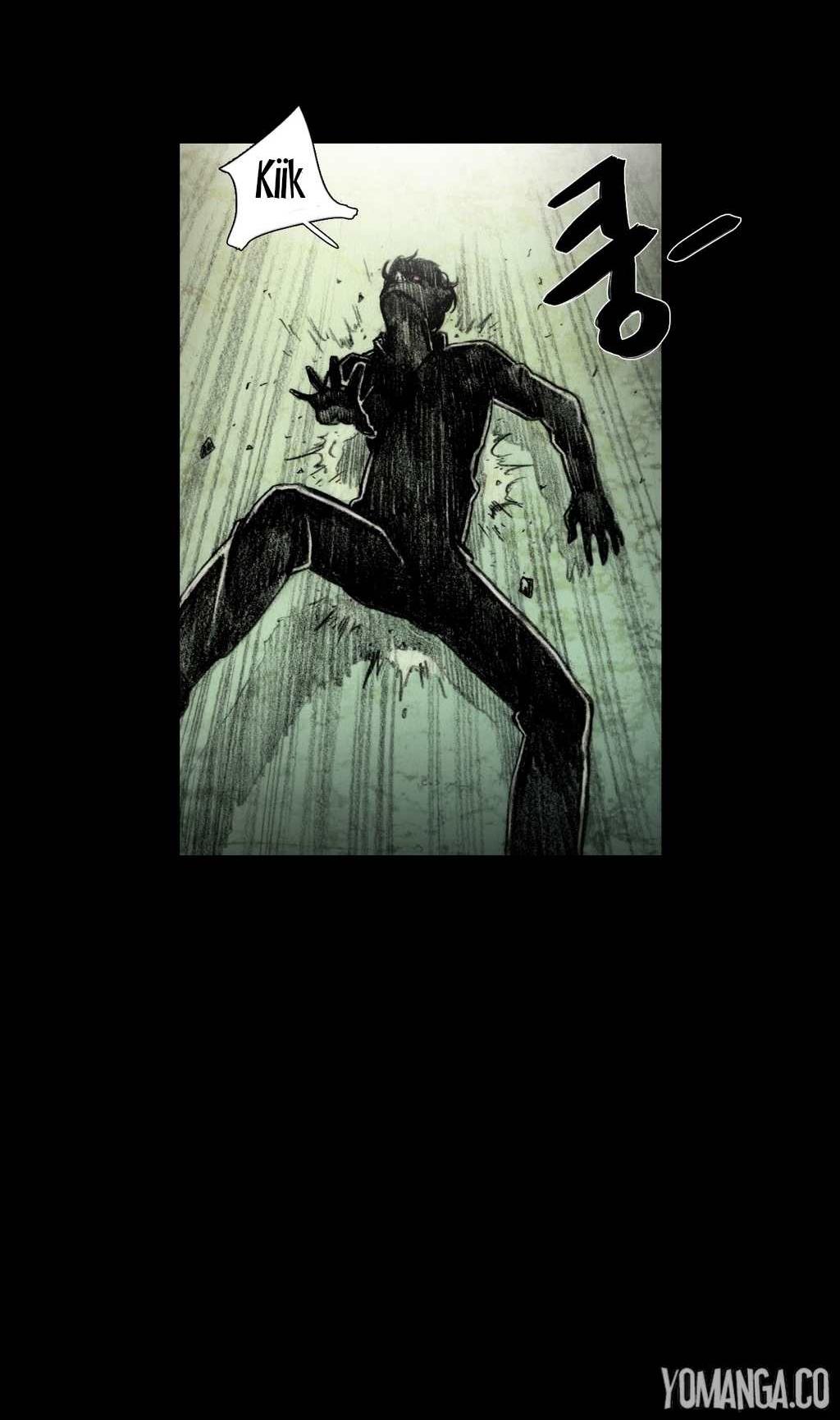 House of Dolls Chapter 16 page 34 - Chapter 16