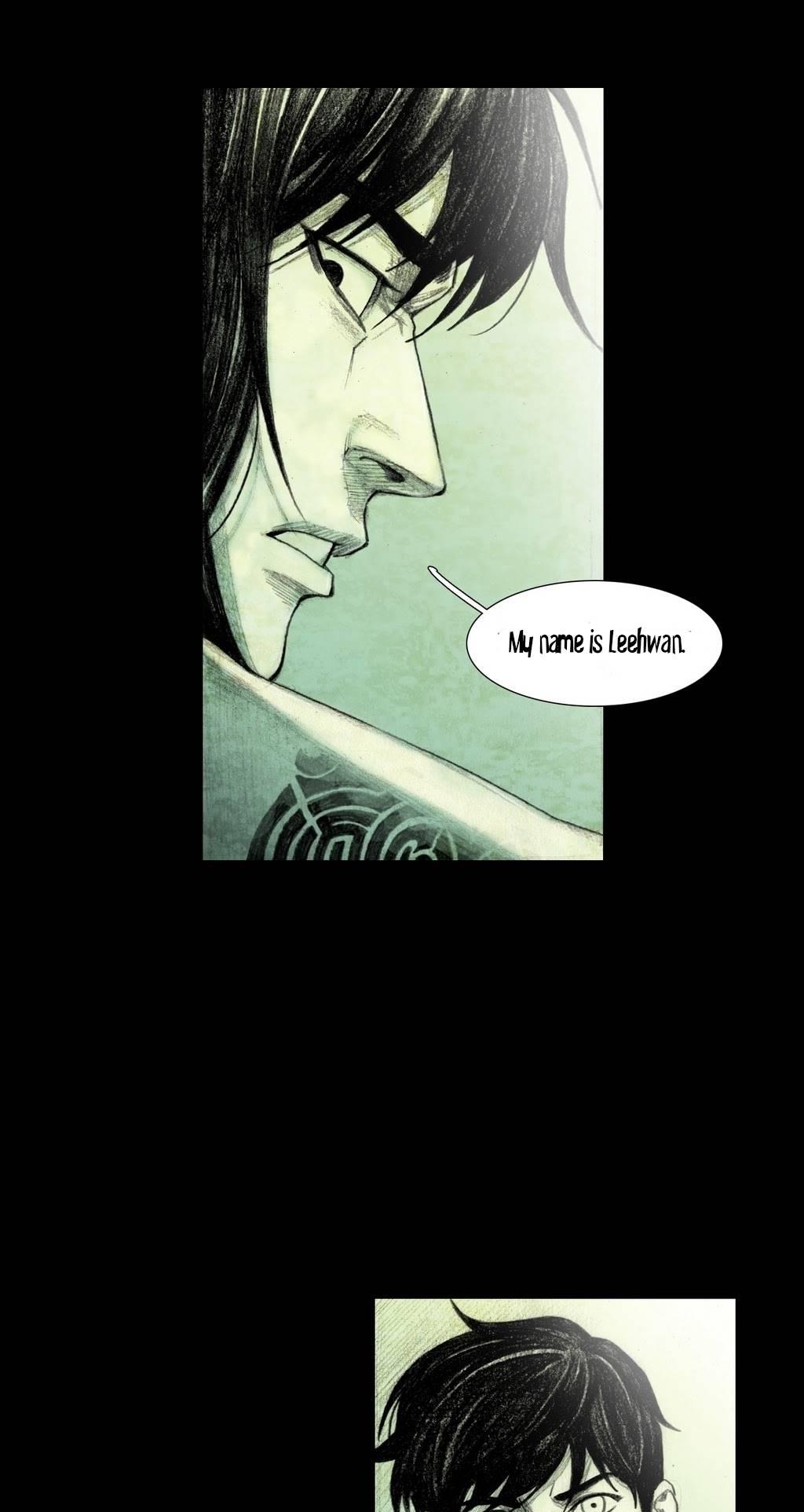 House of Dolls Chapter 16 page 36 - Chapter 16