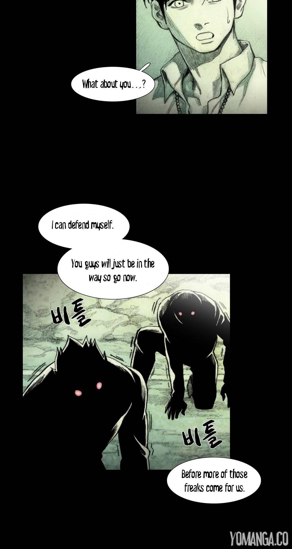 House of Dolls Chapter 16 page 37 - Chapter 16