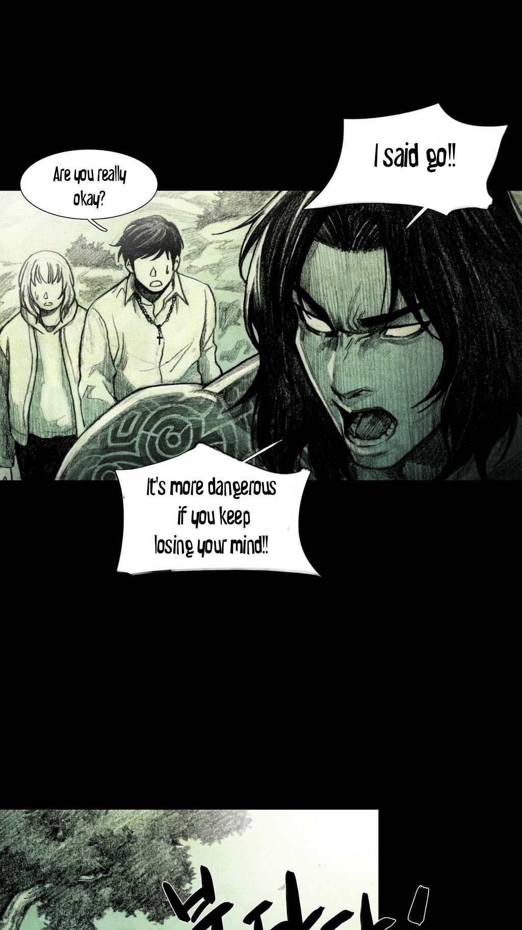 House of Dolls Chapter 16 page 38 - Chapter 16