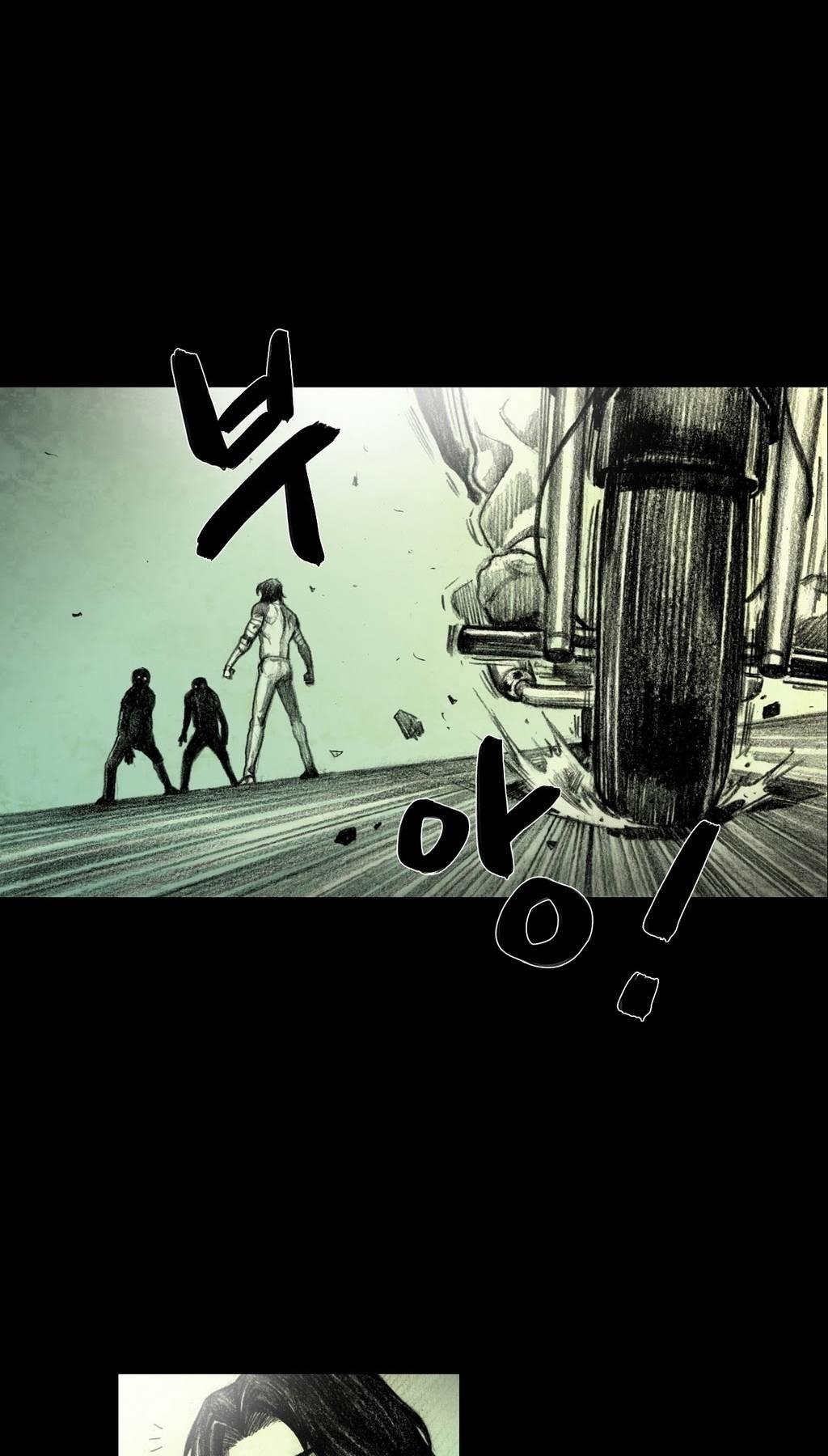 House of Dolls Chapter 16 page 40 - Chapter 16