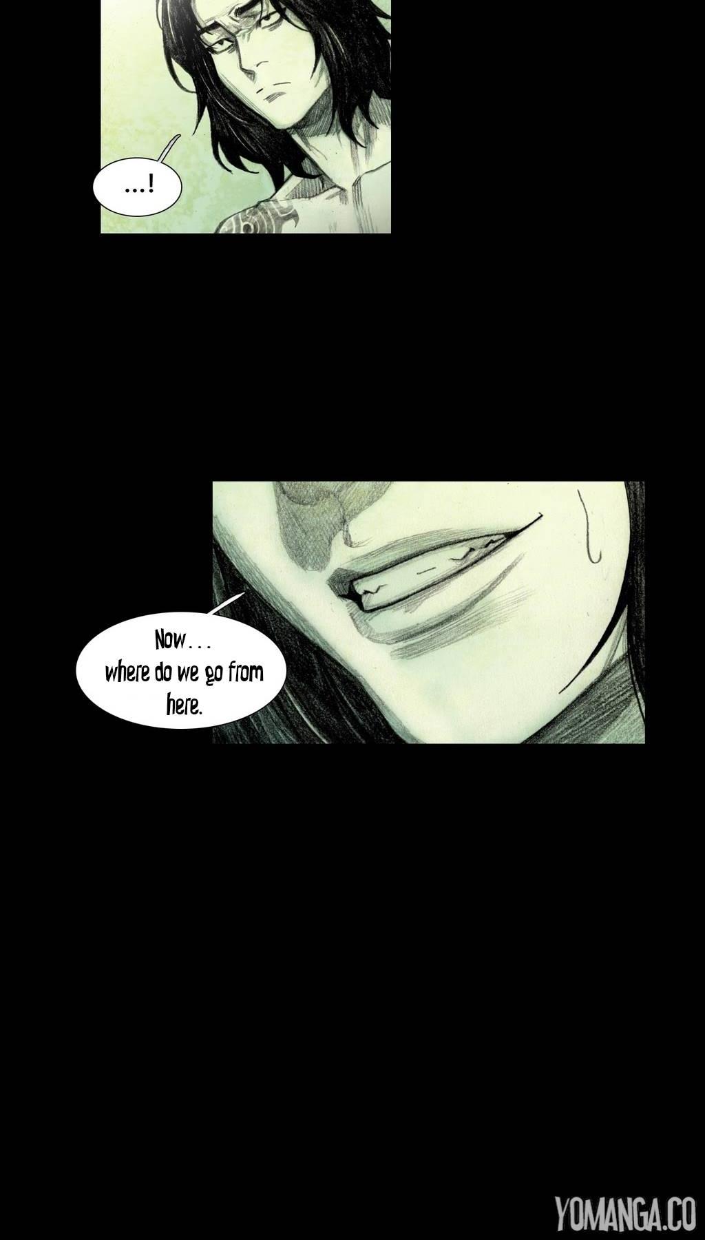 House of Dolls Chapter 16 page 41 - Chapter 16