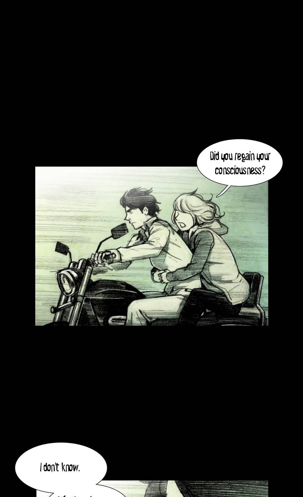 House of Dolls Chapter 16 page 44 - Chapter 16