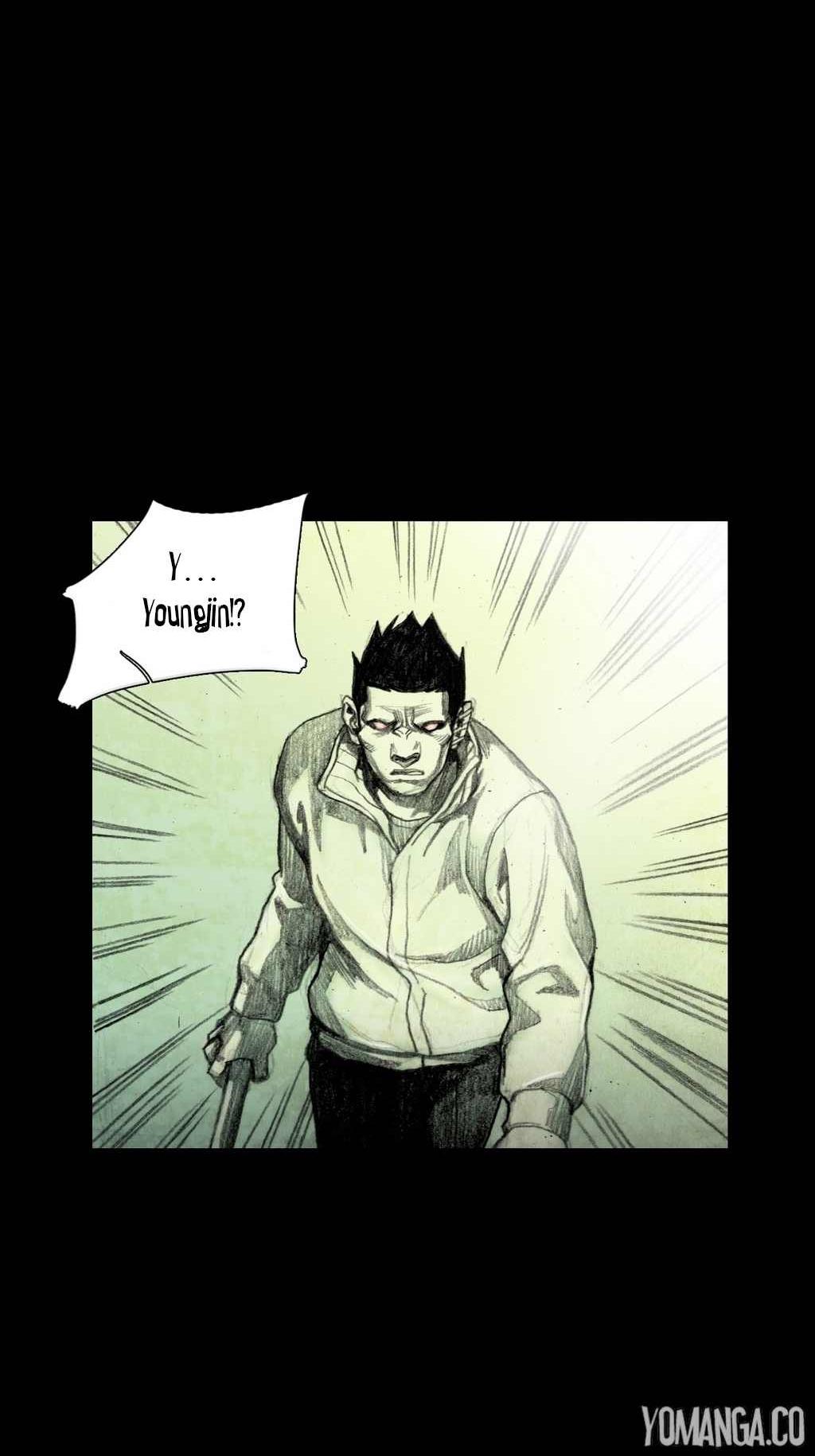 House of Dolls Chapter 16 page 47 - Chapter 16