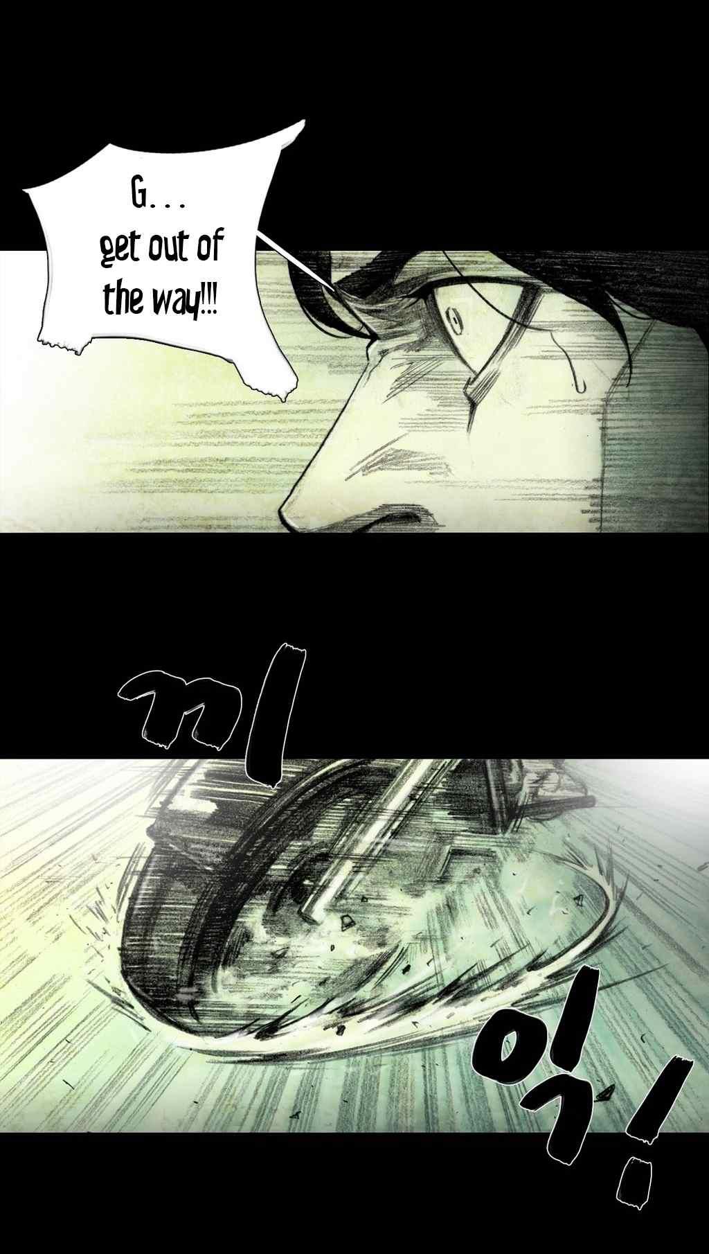 House of Dolls Chapter 16 page 50 - Chapter 16