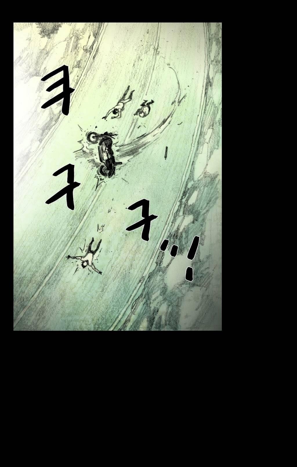 House of Dolls Chapter 16 page 52 - Chapter 16