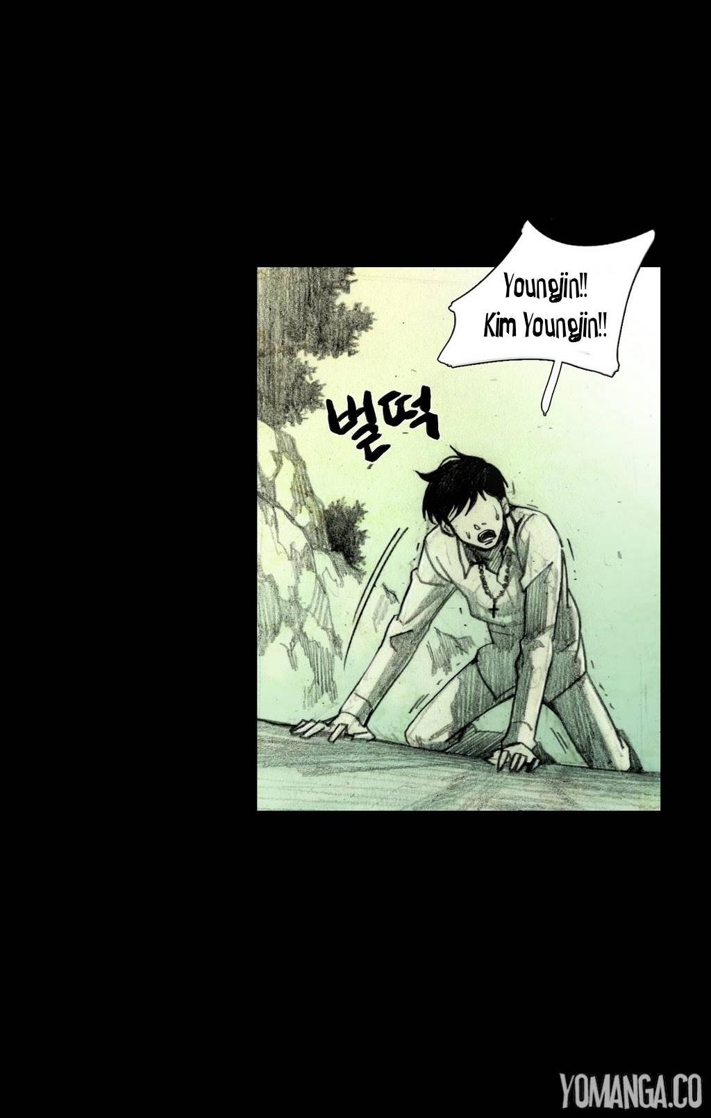 House of Dolls Chapter 16 page 53 - Chapter 16
