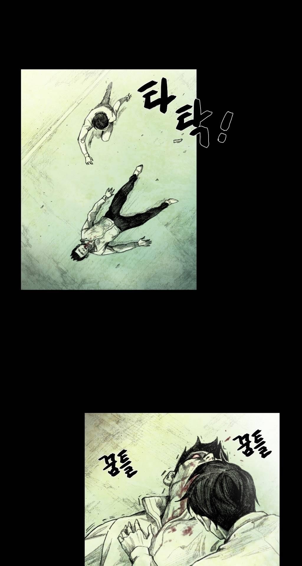 House of Dolls Chapter 16 page 54 - Chapter 16