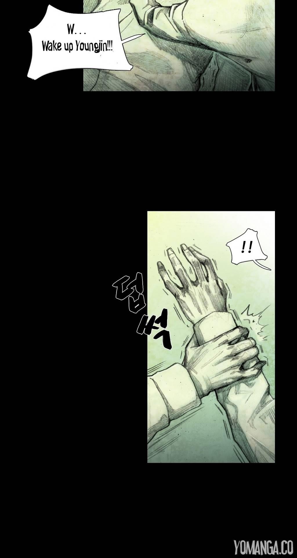 House of Dolls Chapter 16 page 55 - Chapter 16