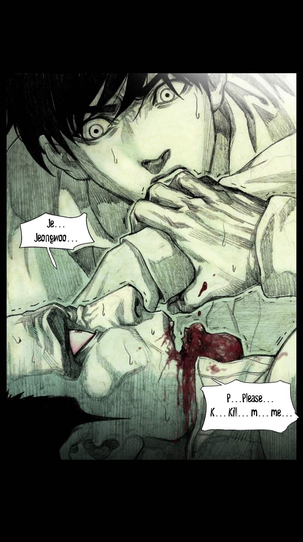 House of Dolls Chapter 16 page 56 - Chapter 16