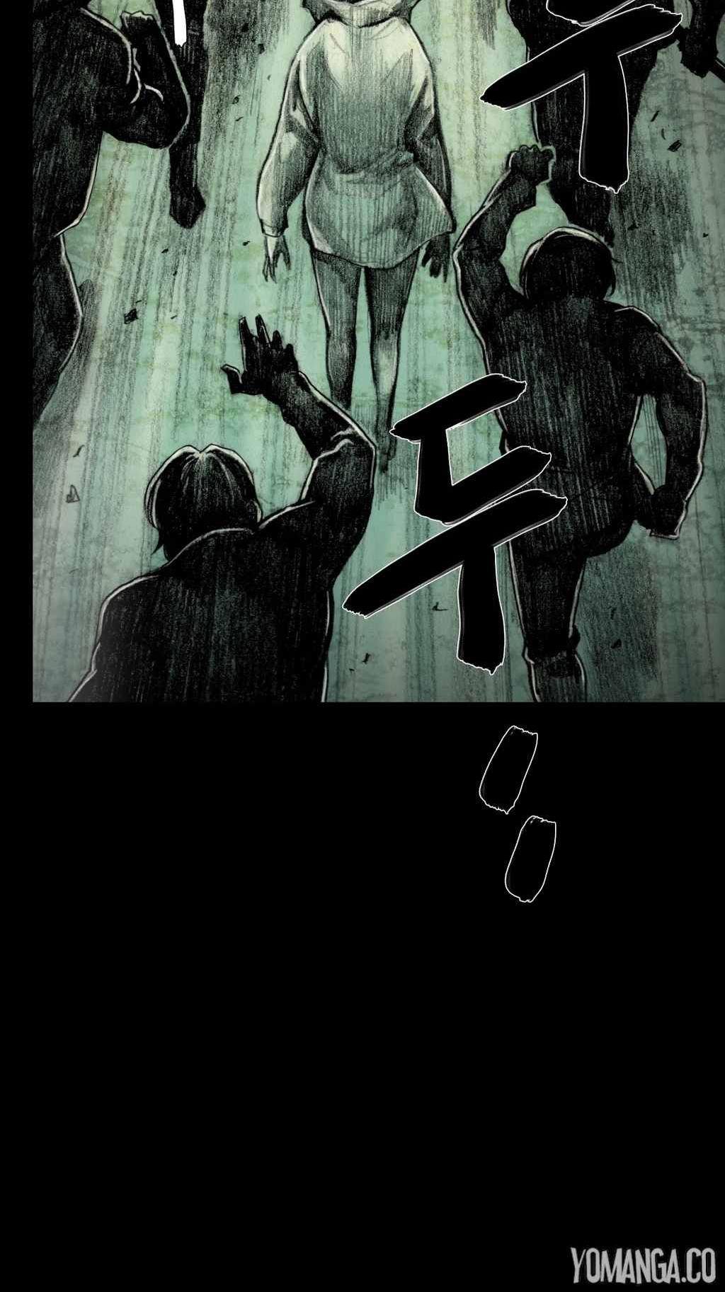 House of Dolls Chapter 16 page 6 - Chapter 16