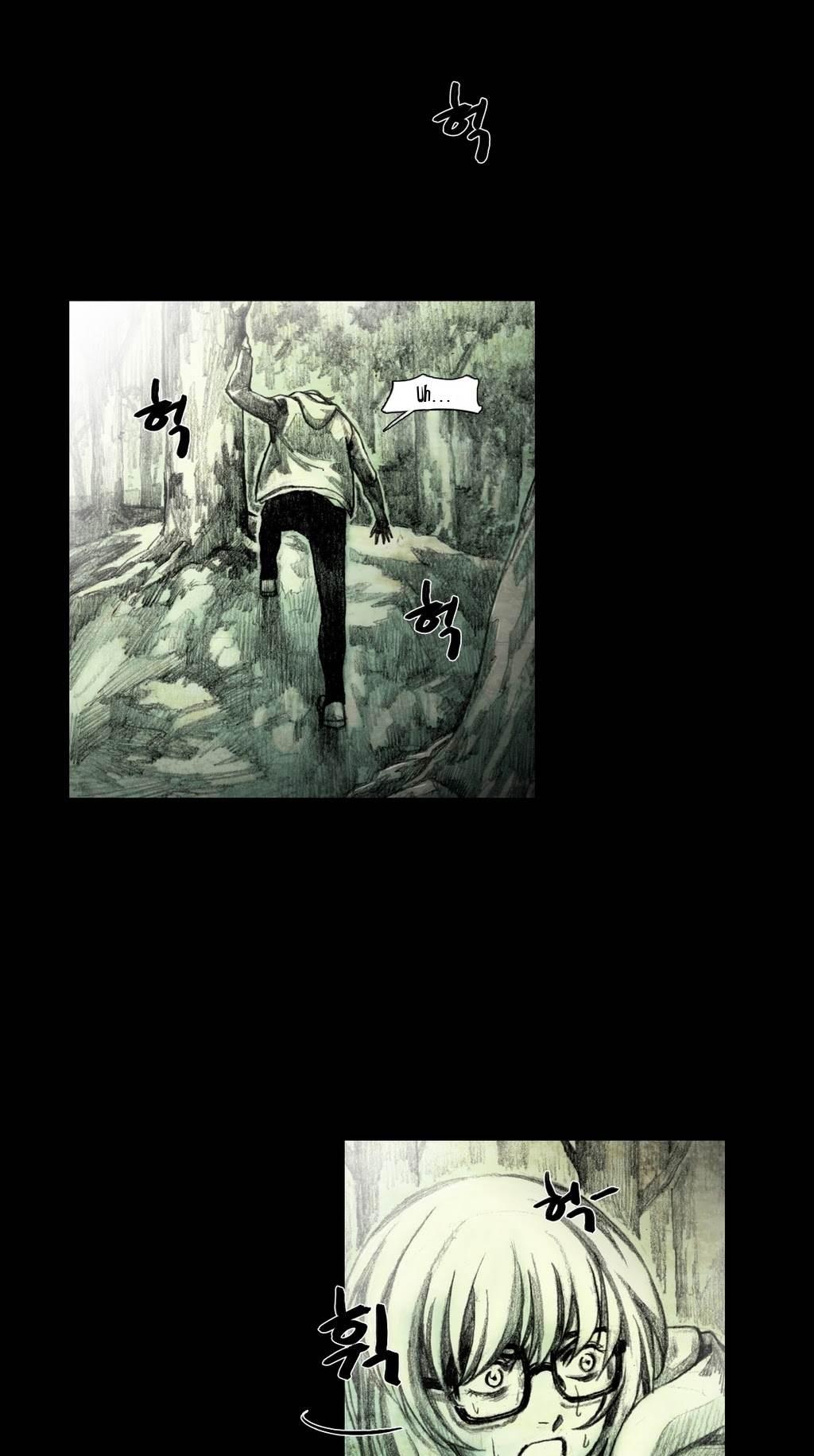 House of Dolls Chapter 16 page 7 - Chapter 16