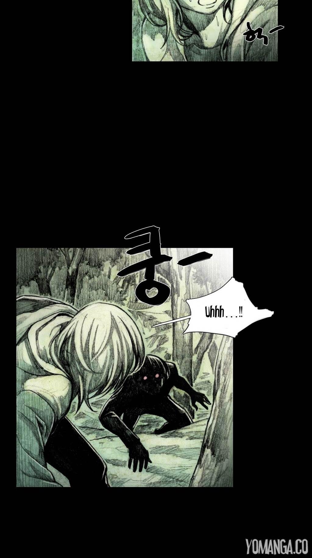 House of Dolls Chapter 16 page 8 - Chapter 16