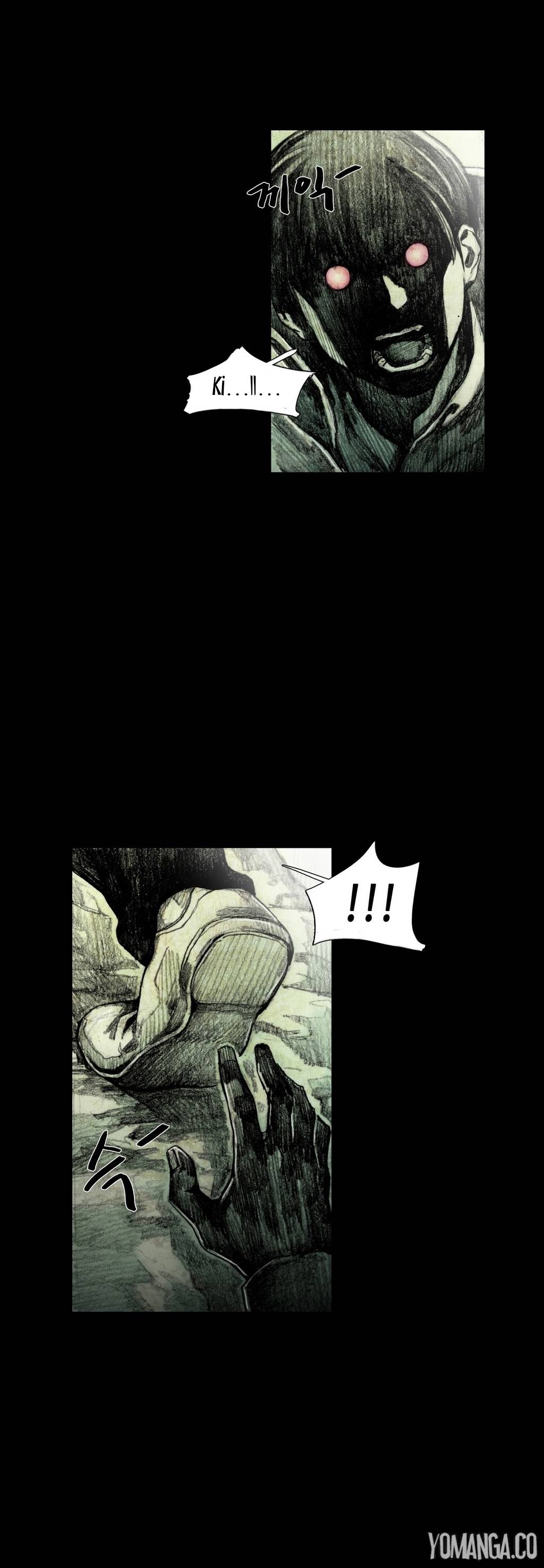 House of Dolls Chapter 16 page 9 - Chapter 16