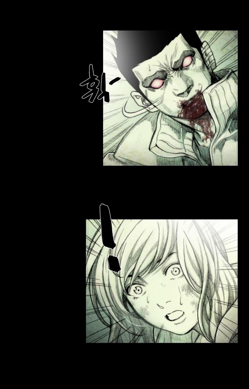 House of Dolls Chapter 17 page 15 - Chapter 17
