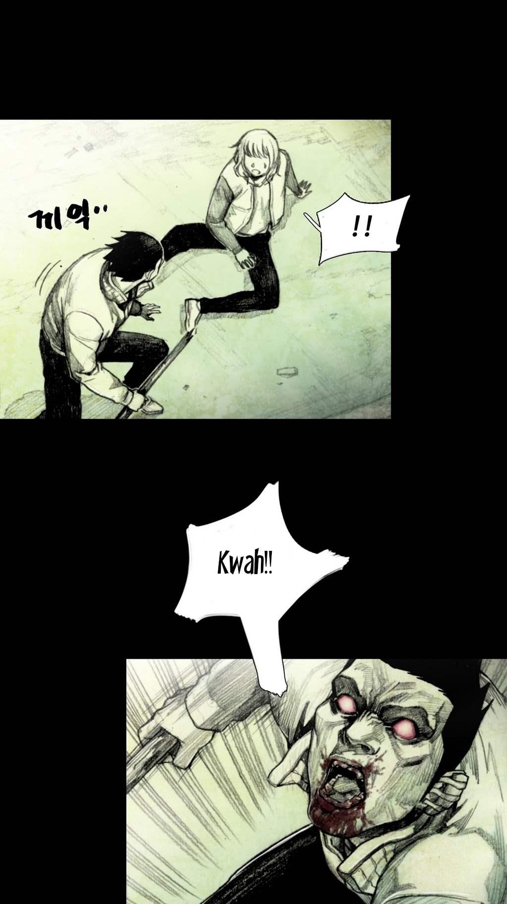 House of Dolls Chapter 17 page 17 - Chapter 17