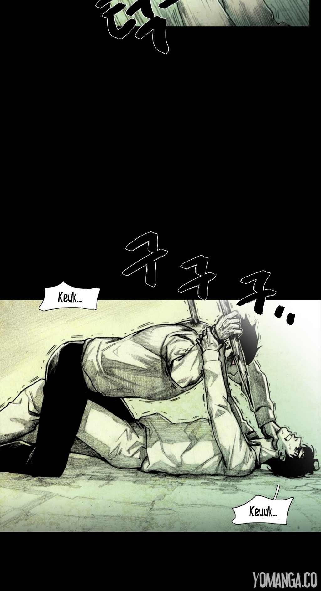 House of Dolls Chapter 17 page 22 - Chapter 17