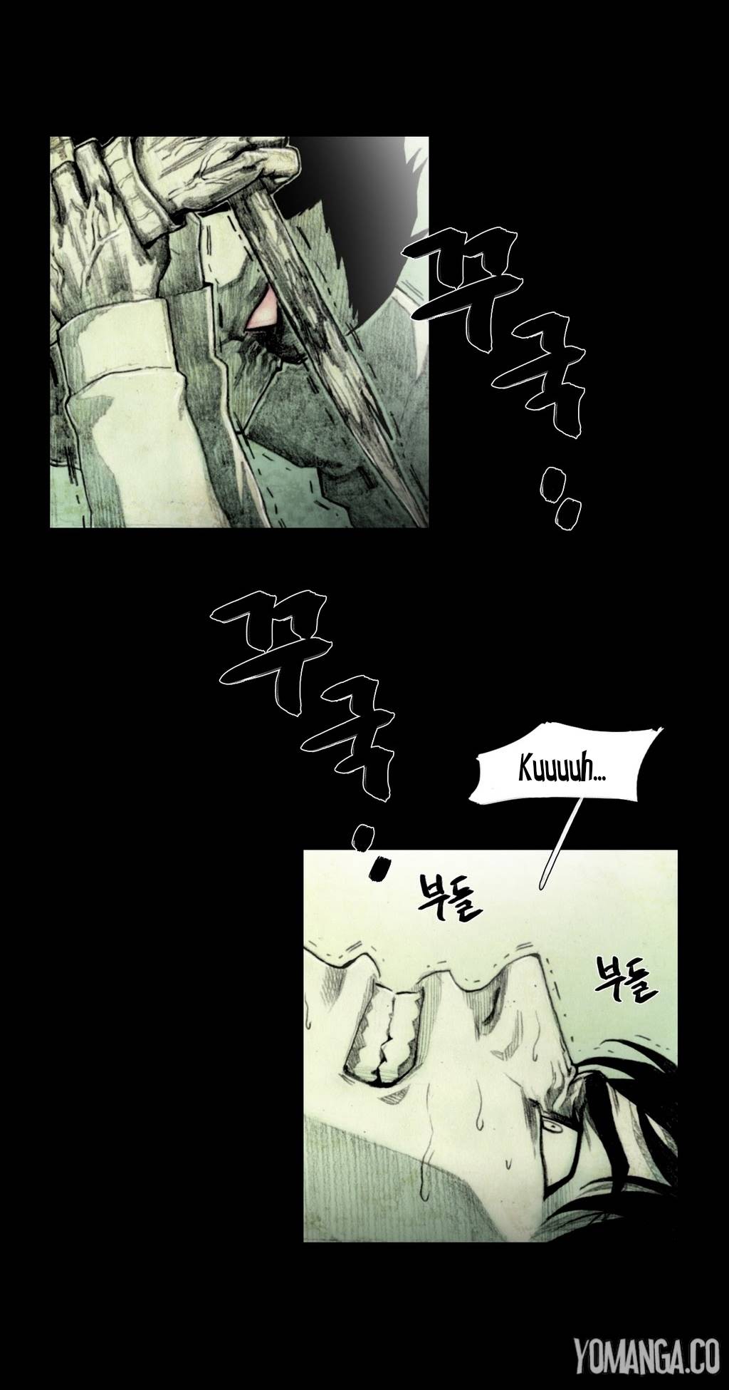 House of Dolls Chapter 17 page 23 - Chapter 17
